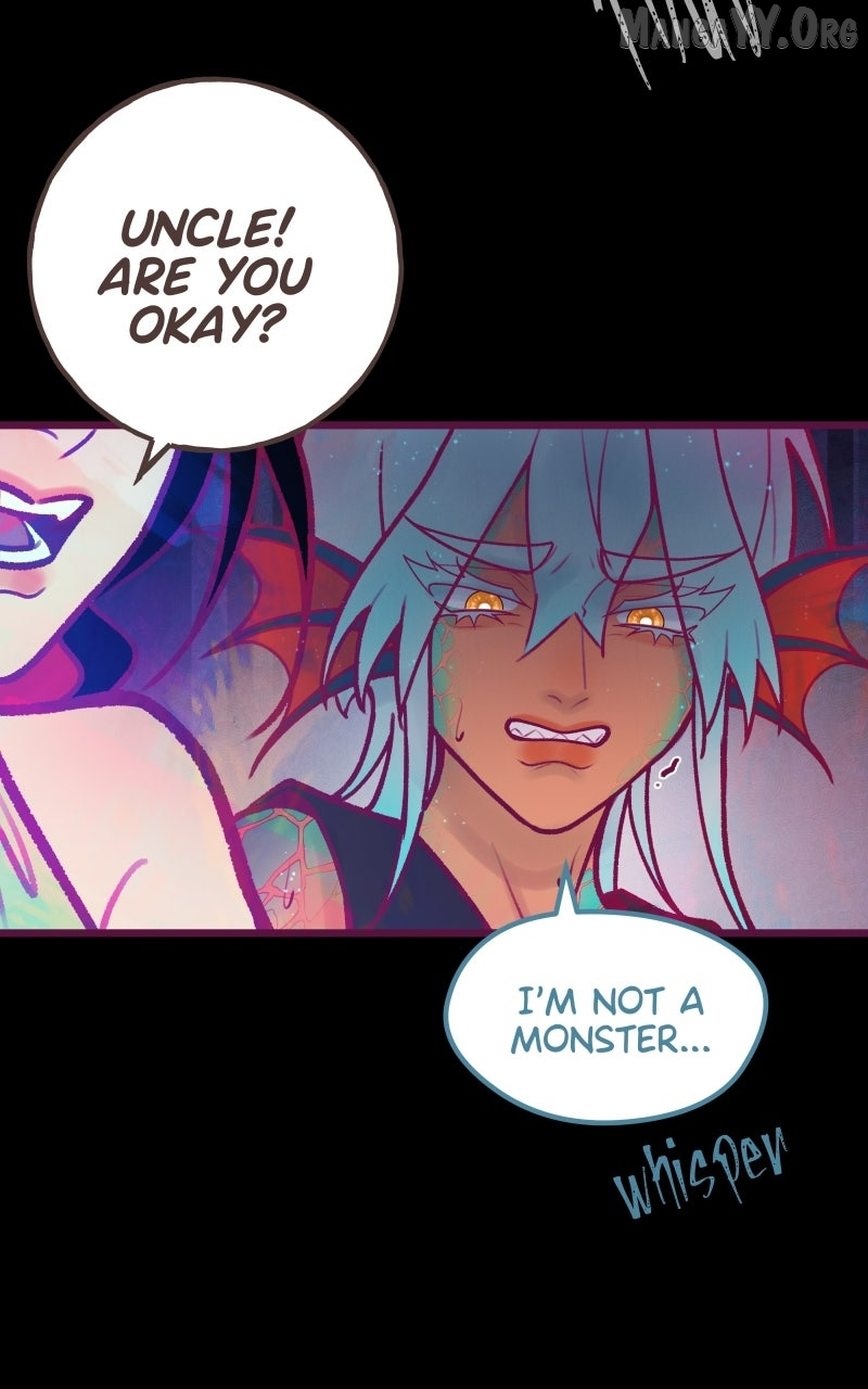 The Siren's Light Chapter 18 page 10