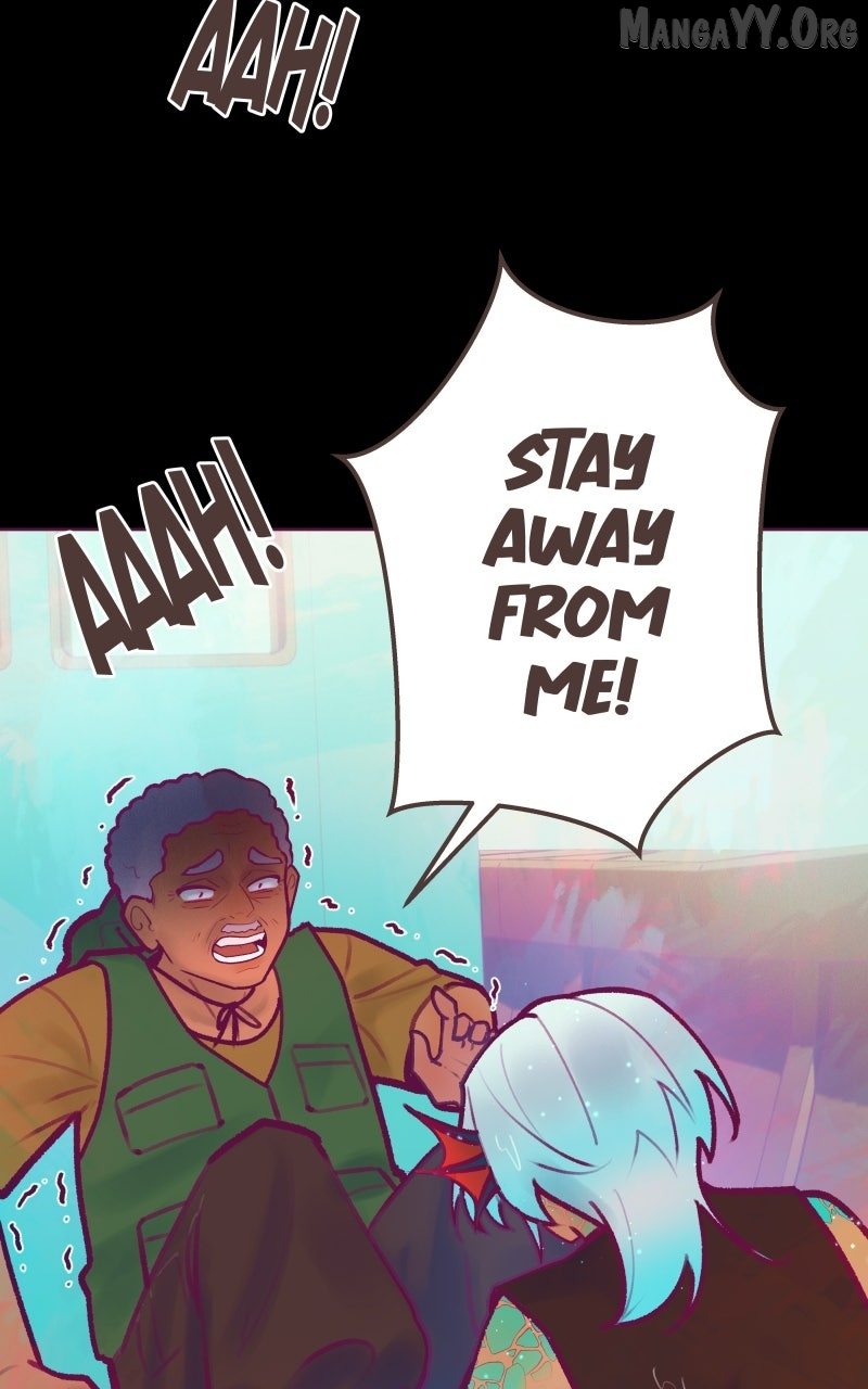 The Siren's Light Chapter 18 page 12