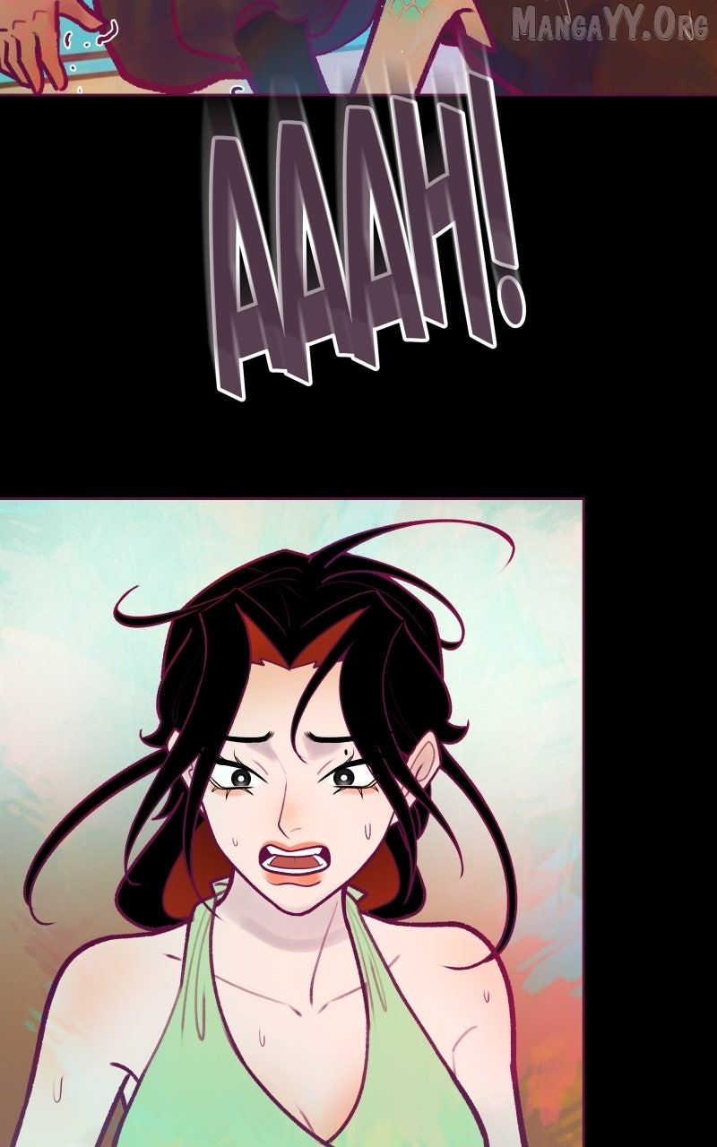 The Siren's Light Chapter 18 page 13