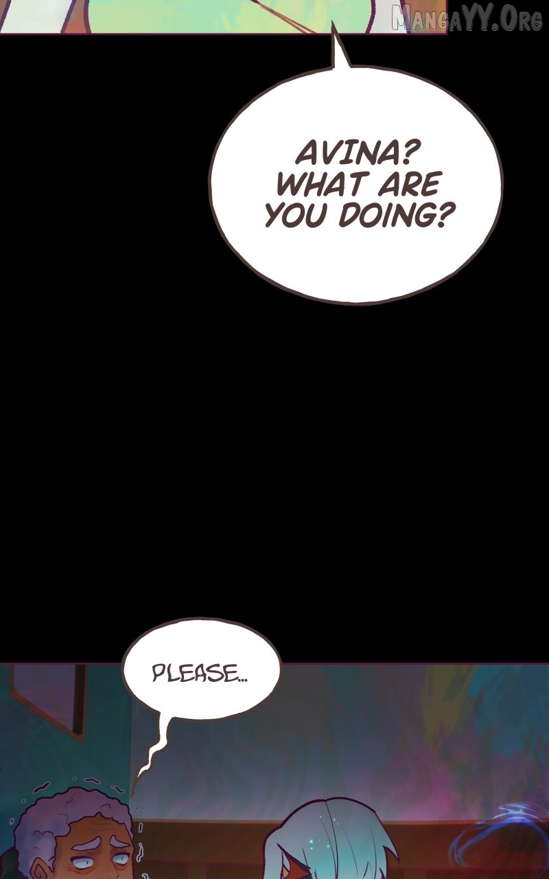 The Siren's Light Chapter 18 page 14