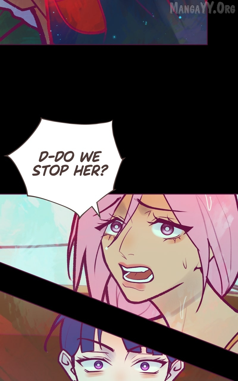 The Siren's Light Chapter 18 page 18