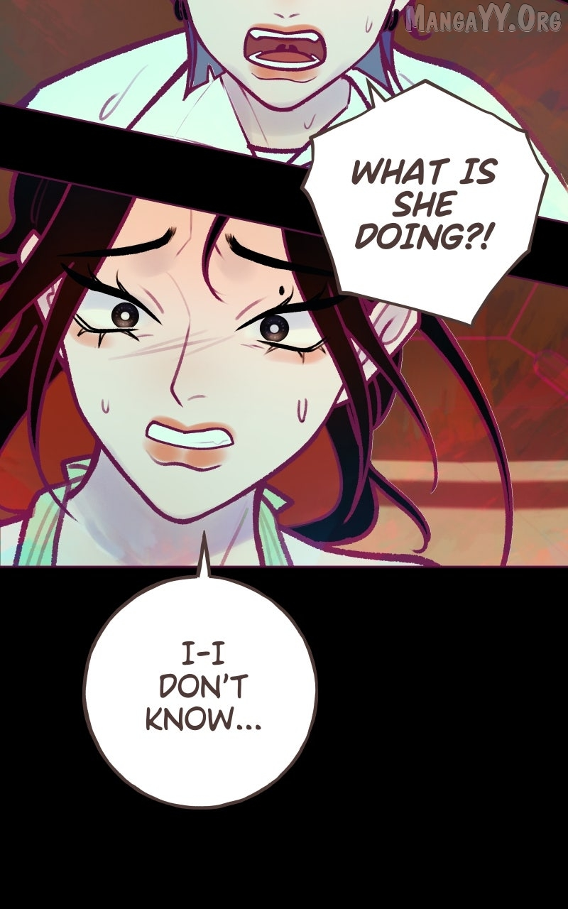 The Siren's Light Chapter 18 page 19