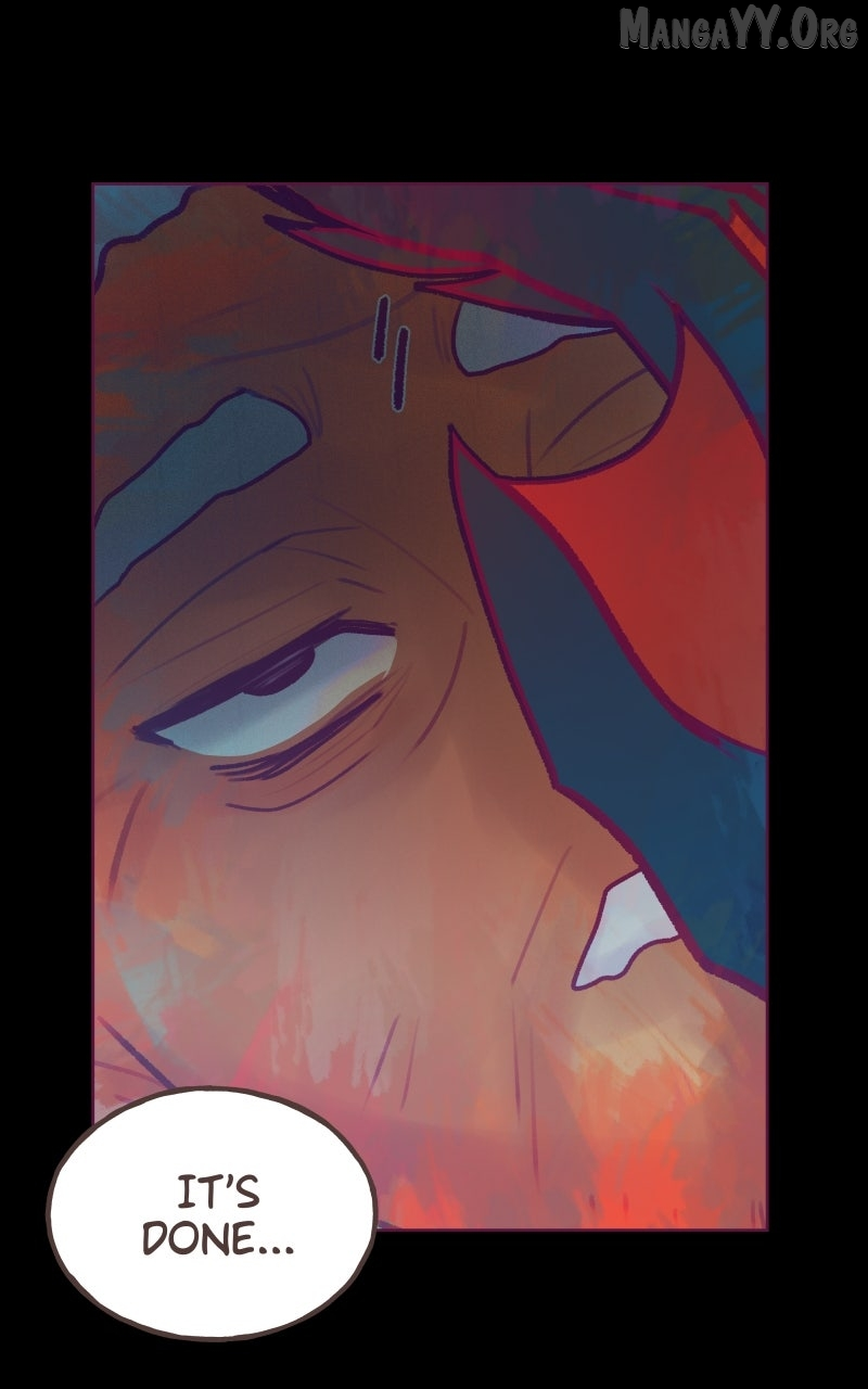The Siren's Light Chapter 18 page 20