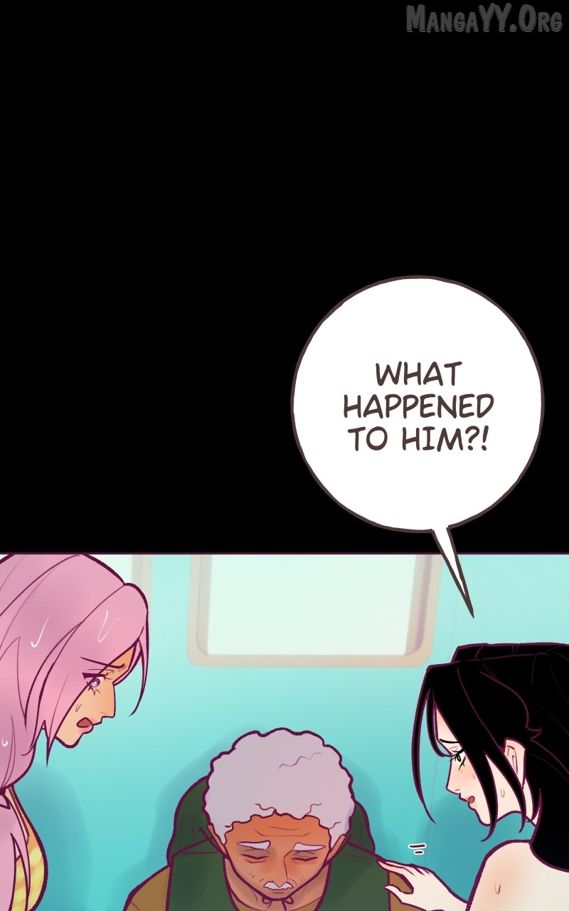 The Siren's Light Chapter 18 page 21