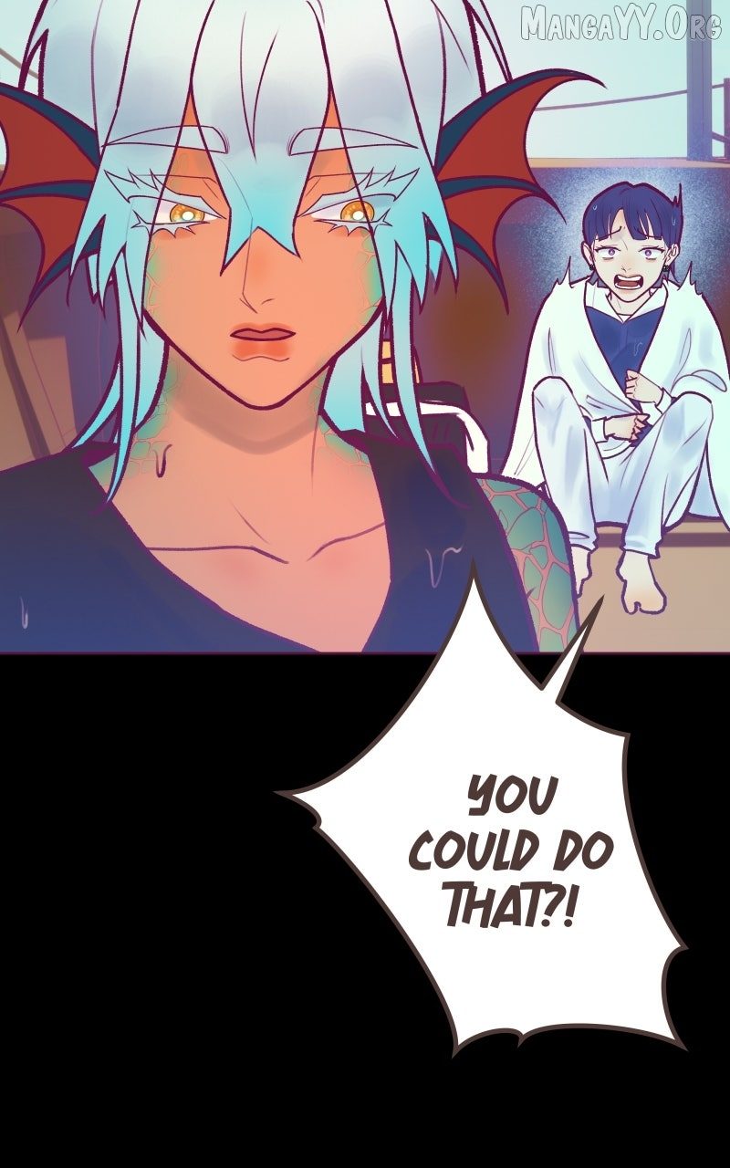 The Siren's Light Chapter 18 page 23