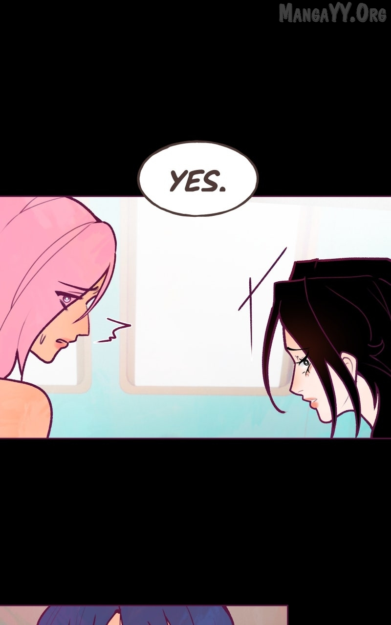 The Siren's Light Chapter 18 page 24