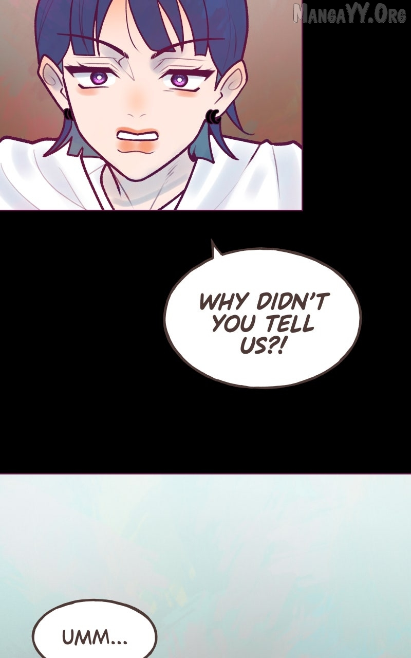 The Siren's Light Chapter 18 page 25