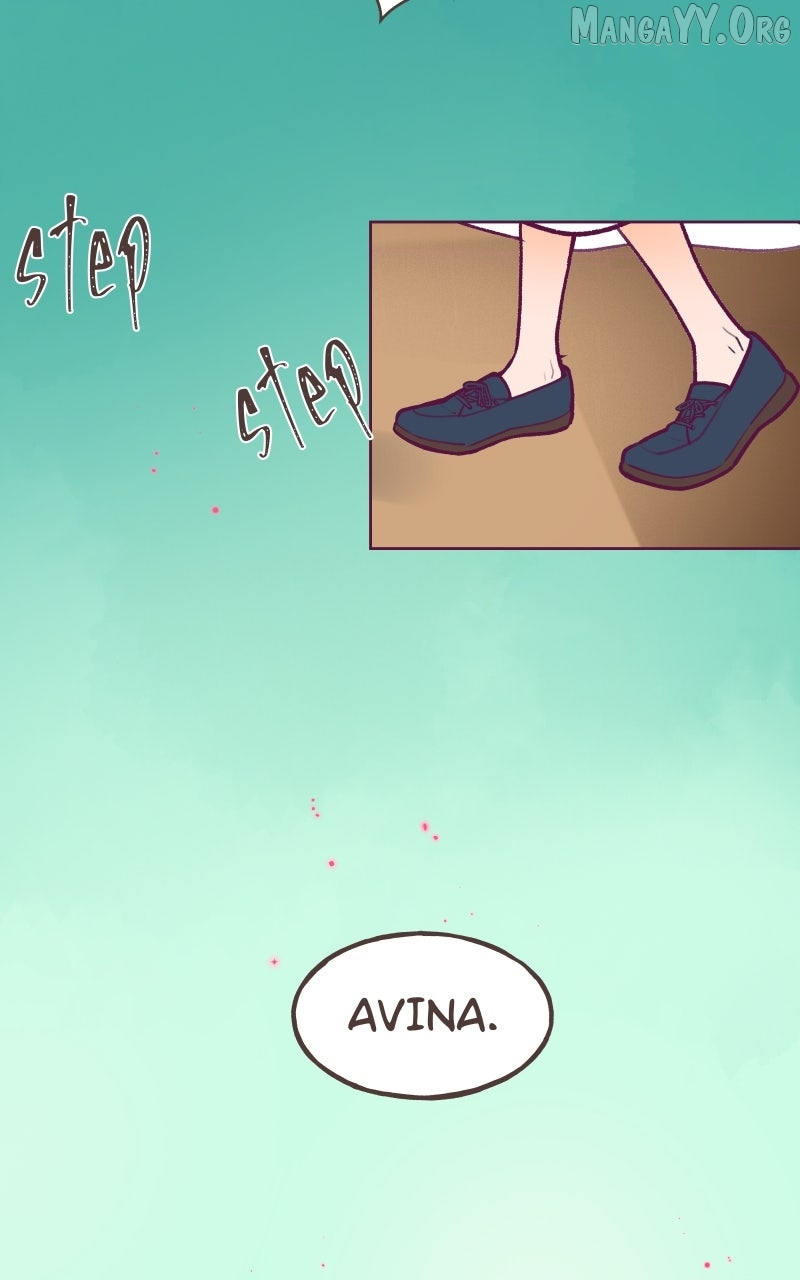 The Siren's Light Chapter 18 page 28