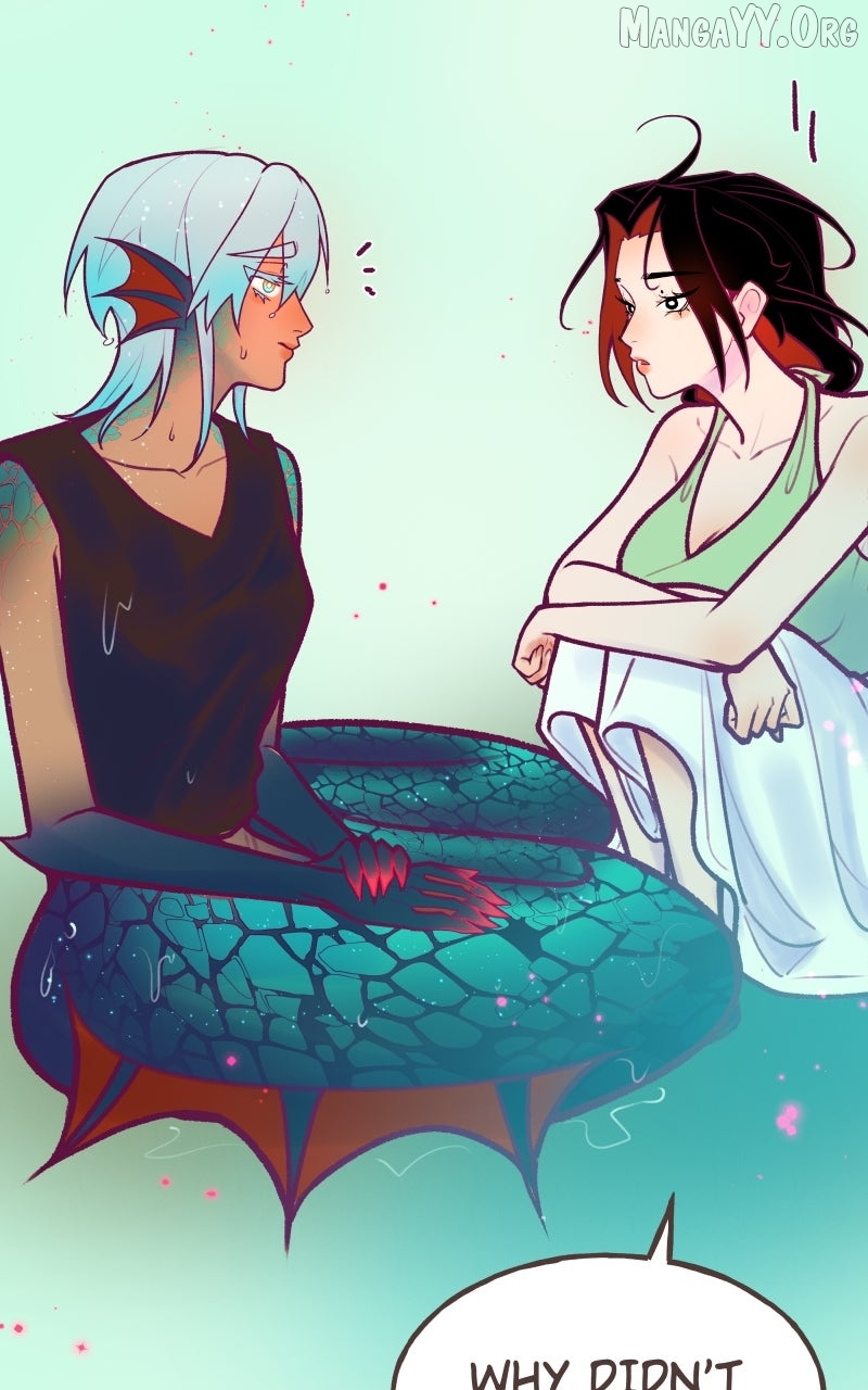 The Siren's Light Chapter 18 page 29