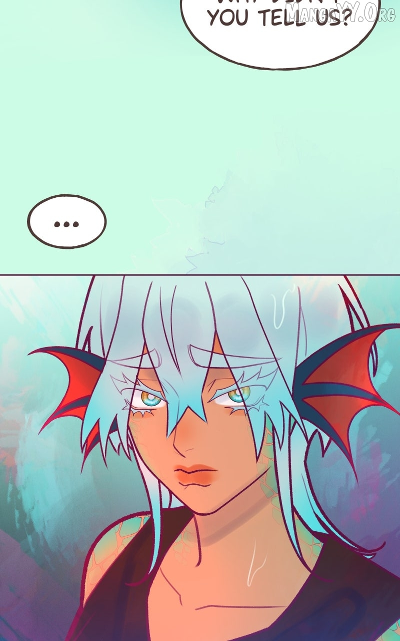 The Siren's Light Chapter 18 page 30