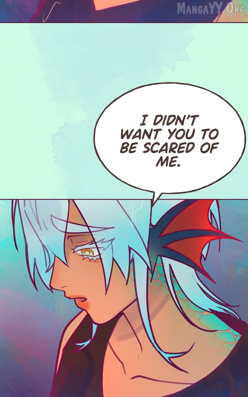 The Siren's Light Chapter 18 page 31