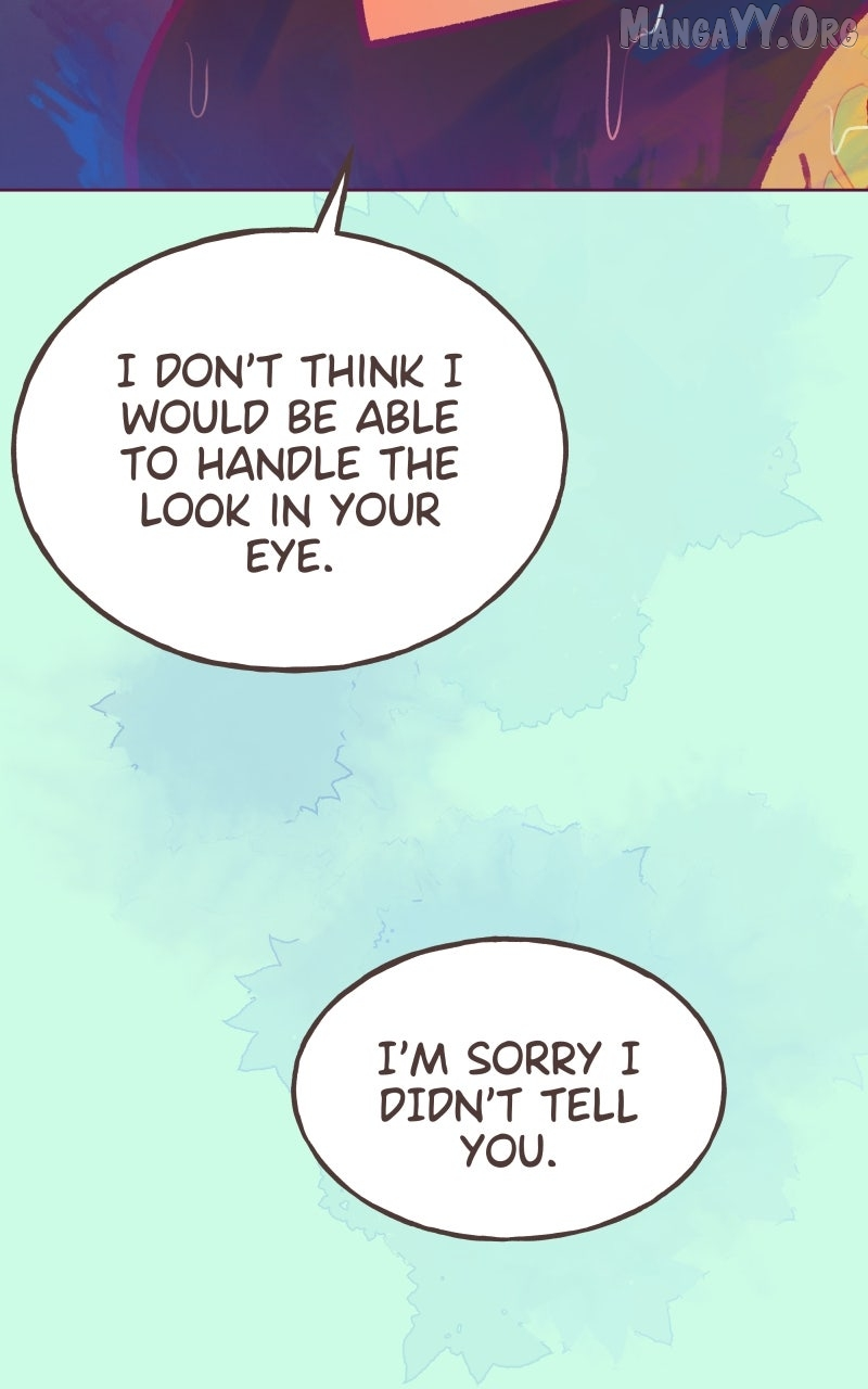 The Siren's Light Chapter 18 page 32