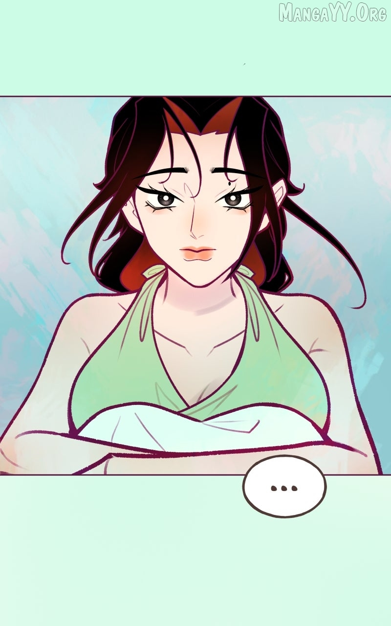 The Siren's Light Chapter 18 page 33