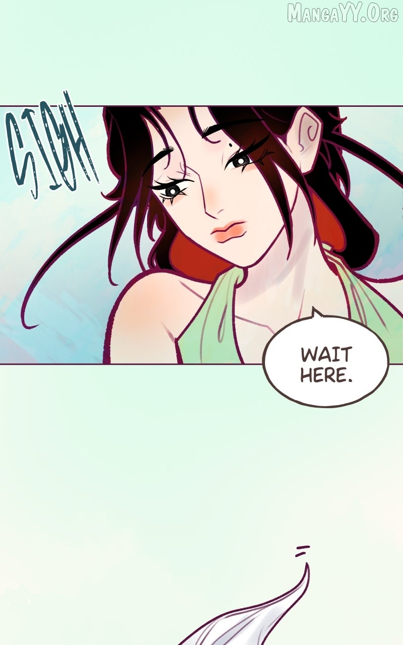 The Siren's Light Chapter 18 page 34