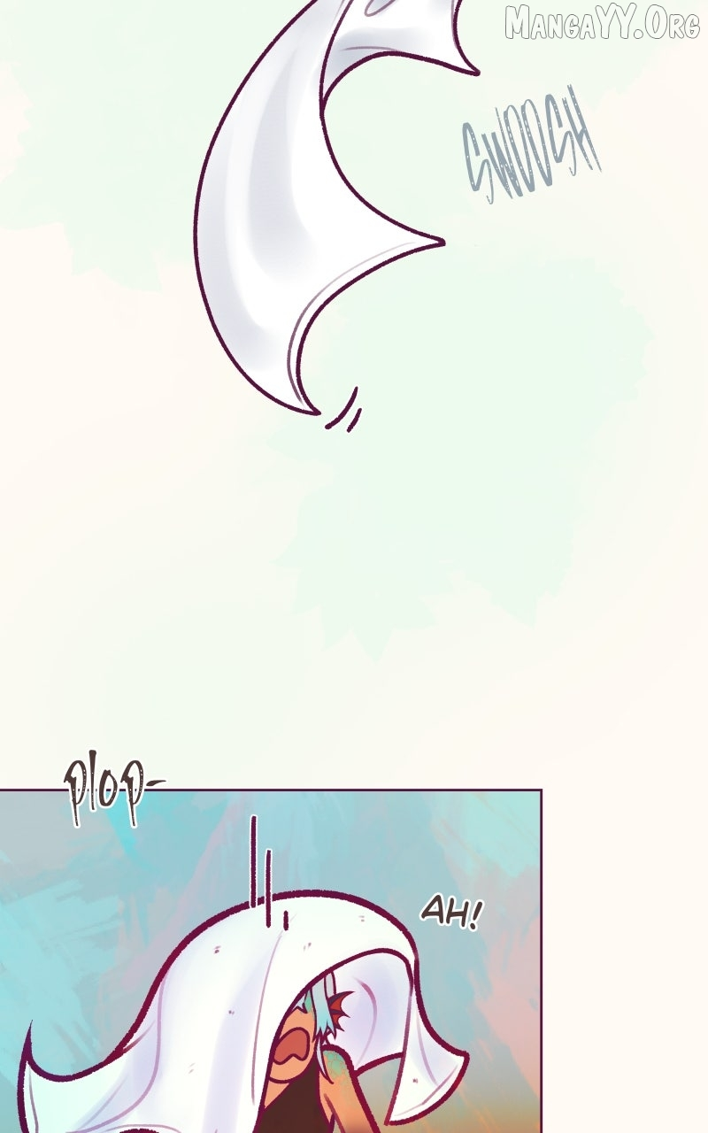 The Siren's Light Chapter 18 page 35