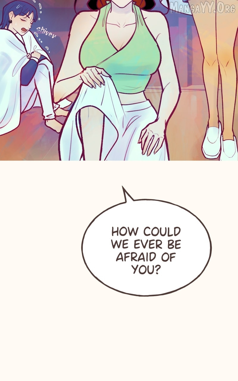 The Siren's Light Chapter 18 page 37