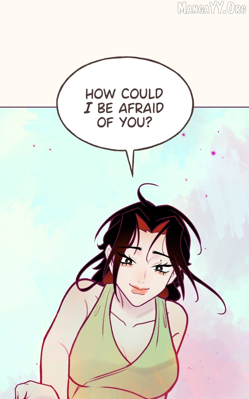 The Siren's Light Chapter 18 page 38
