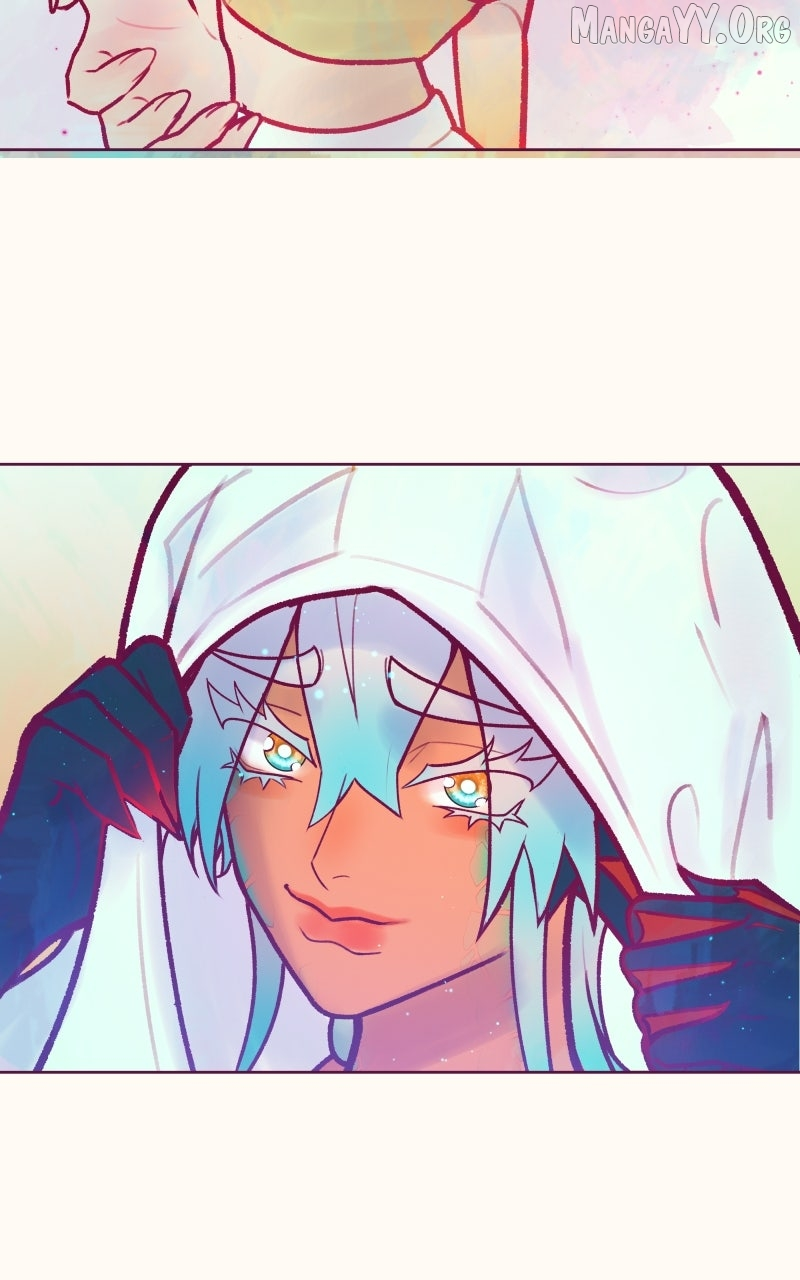 The Siren's Light Chapter 18 page 39
