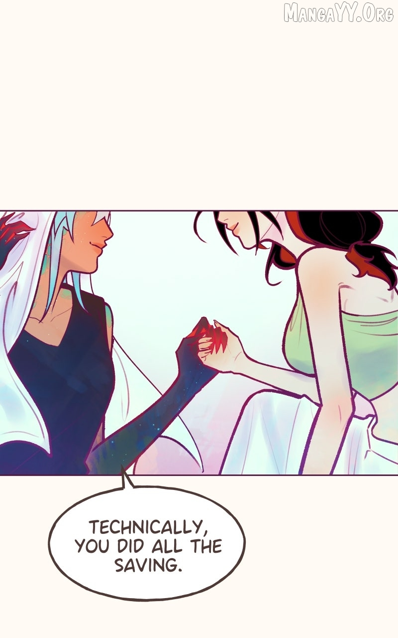 The Siren's Light Chapter 18 page 40