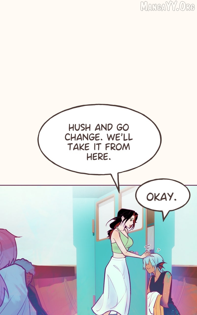The Siren's Light Chapter 18 page 41