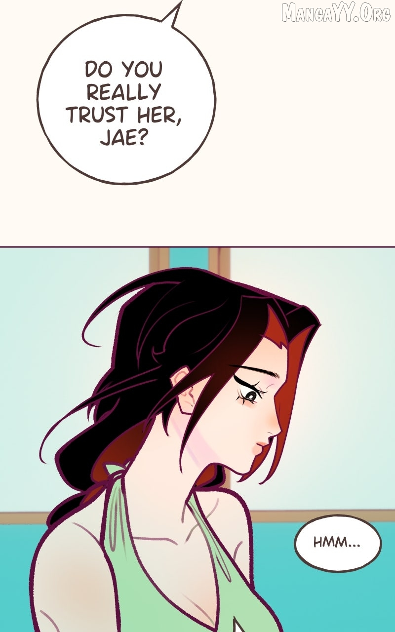 The Siren's Light Chapter 18 page 43