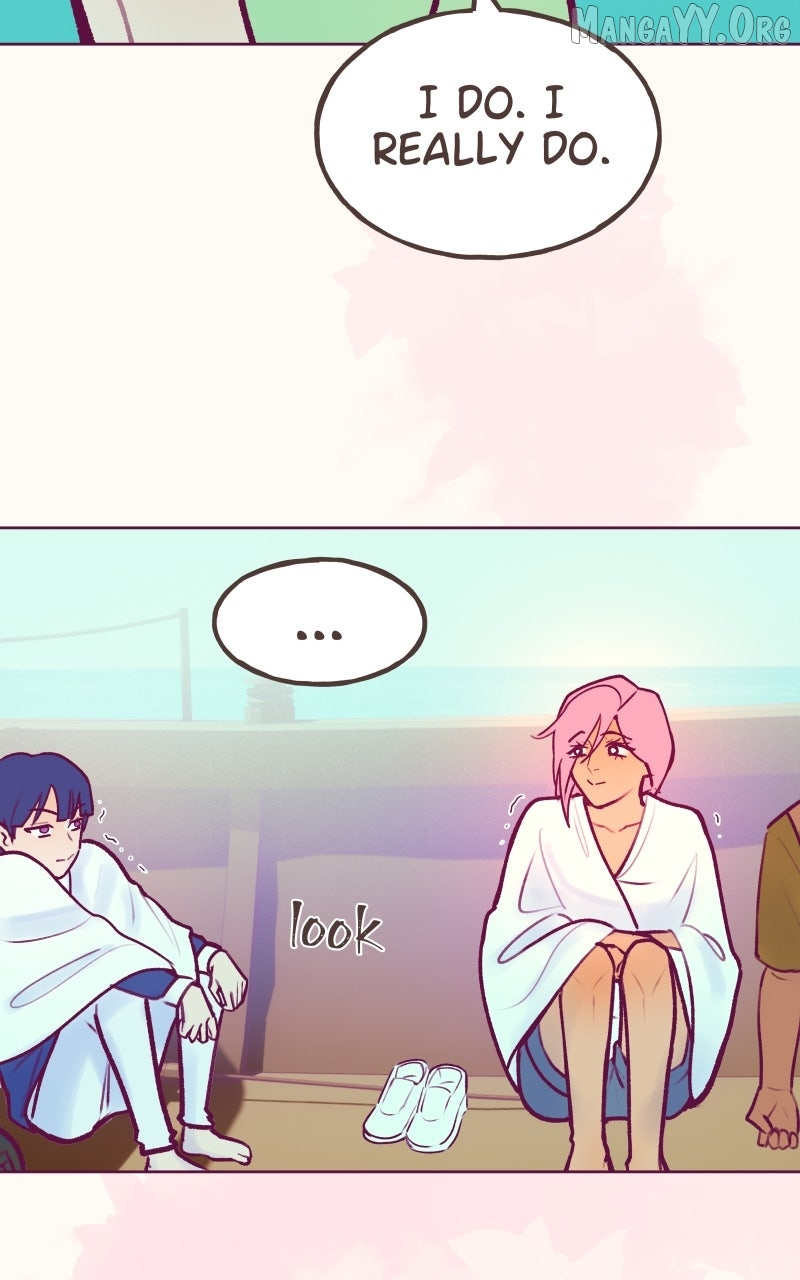 The Siren's Light Chapter 18 page 44