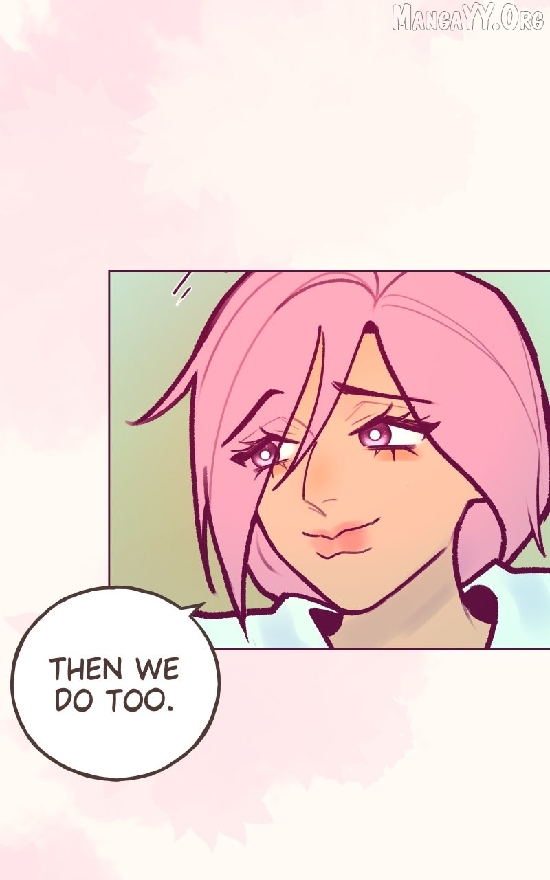 The Siren's Light Chapter 18 page 45