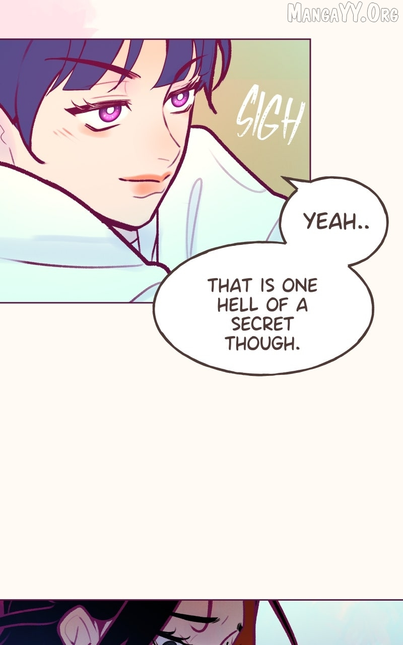 The Siren's Light Chapter 18 page 46
