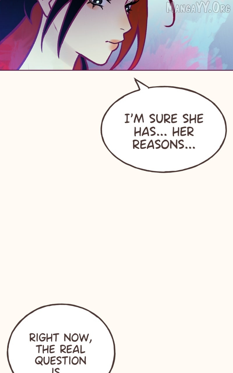 The Siren's Light Chapter 18 page 47