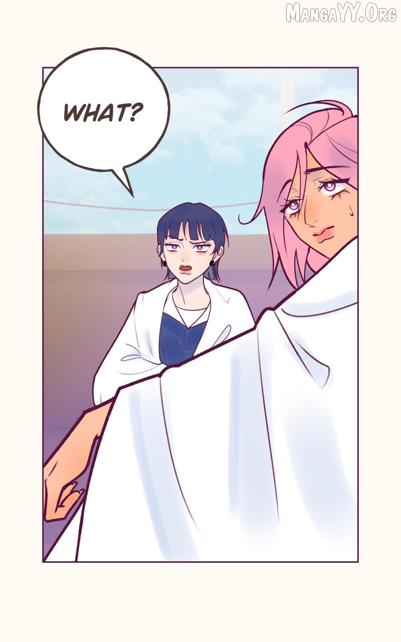 The Siren's Light Chapter 18 page 51