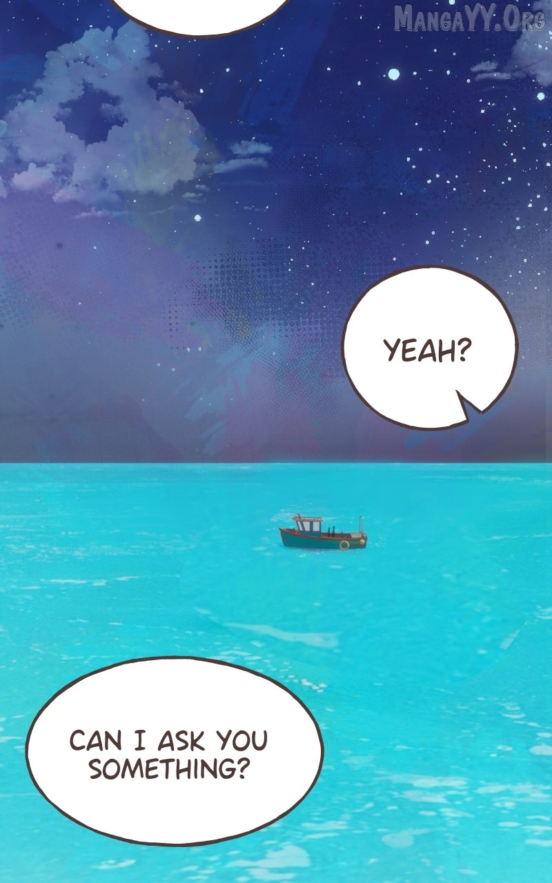 The Siren's Light Chapter 18 page 54