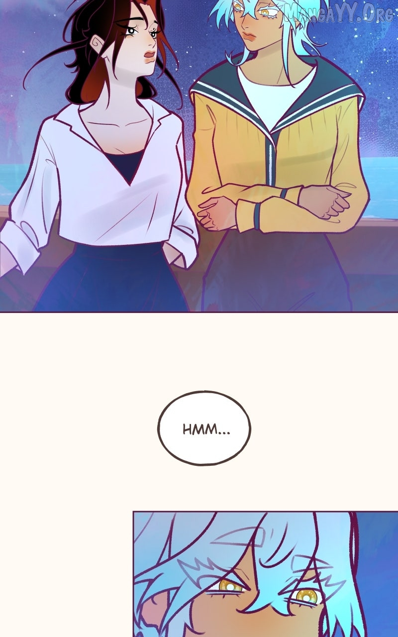 The Siren's Light Chapter 18 page 56
