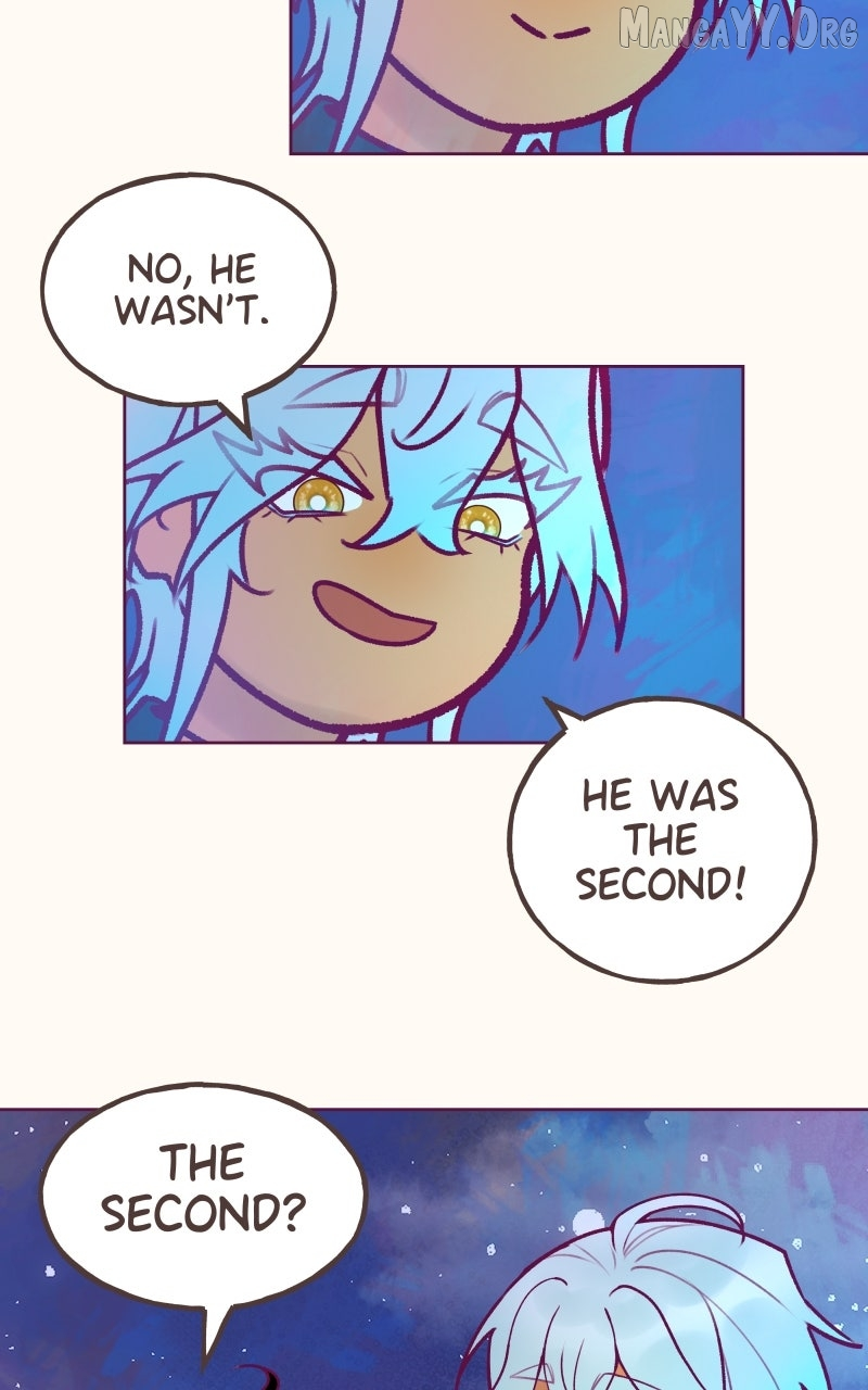 The Siren's Light Chapter 18 page 57