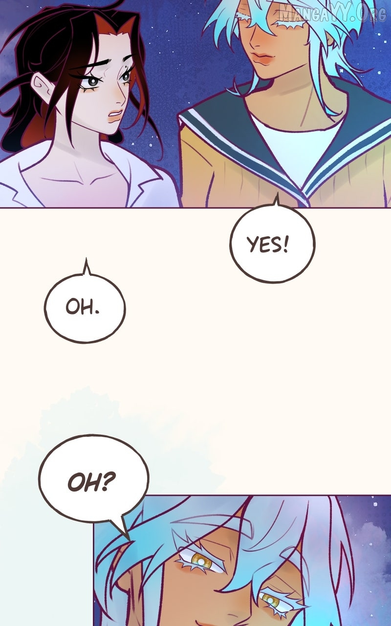 The Siren's Light Chapter 18 page 58