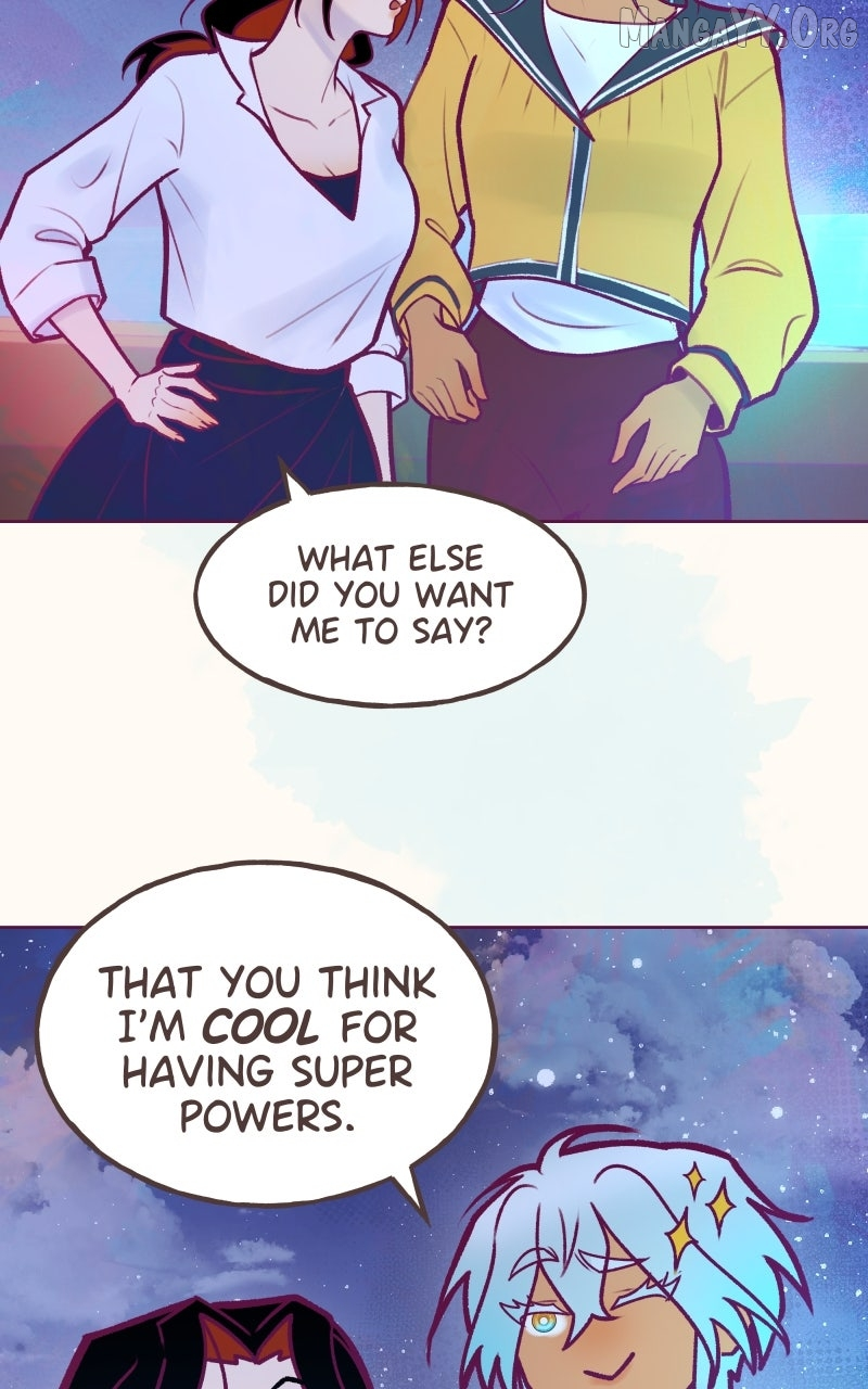 The Siren's Light Chapter 18 page 60