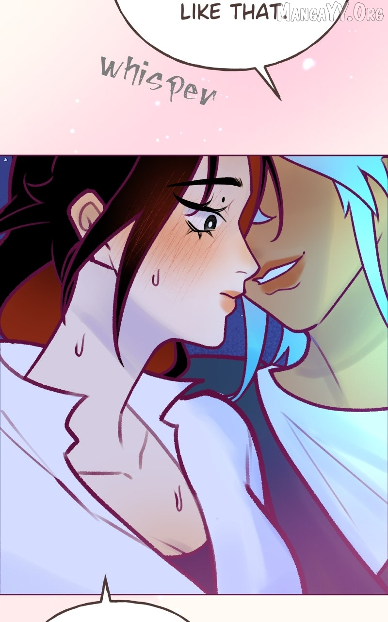 The Siren's Light Chapter 18 page 62