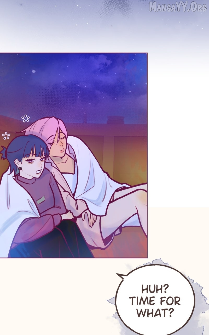 The Siren's Light Chapter 18 page 67