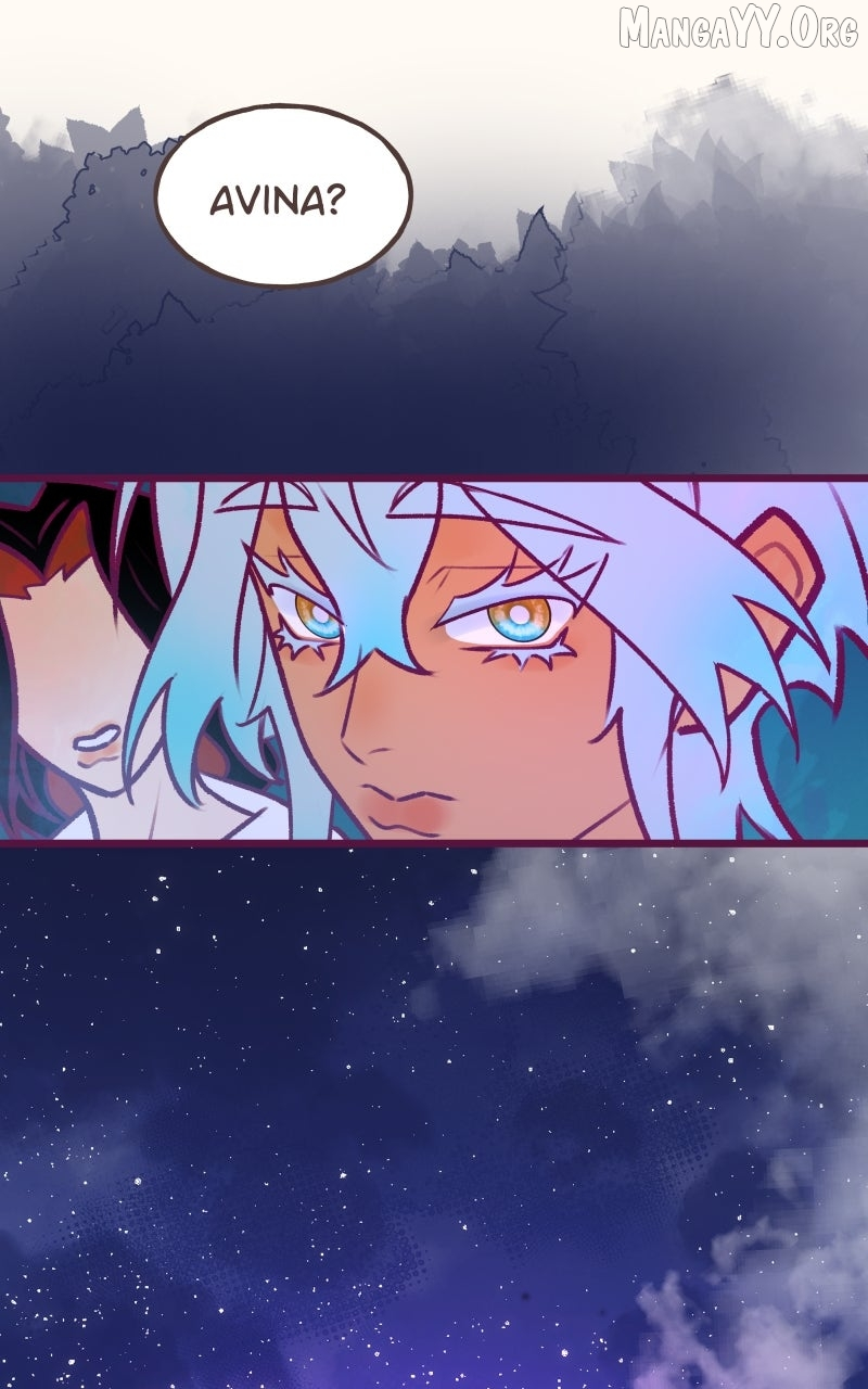 The Siren's Light Chapter 19 page 1