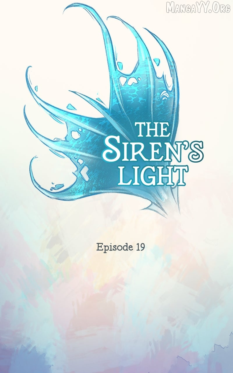 The Siren's Light Chapter 19 page 6
