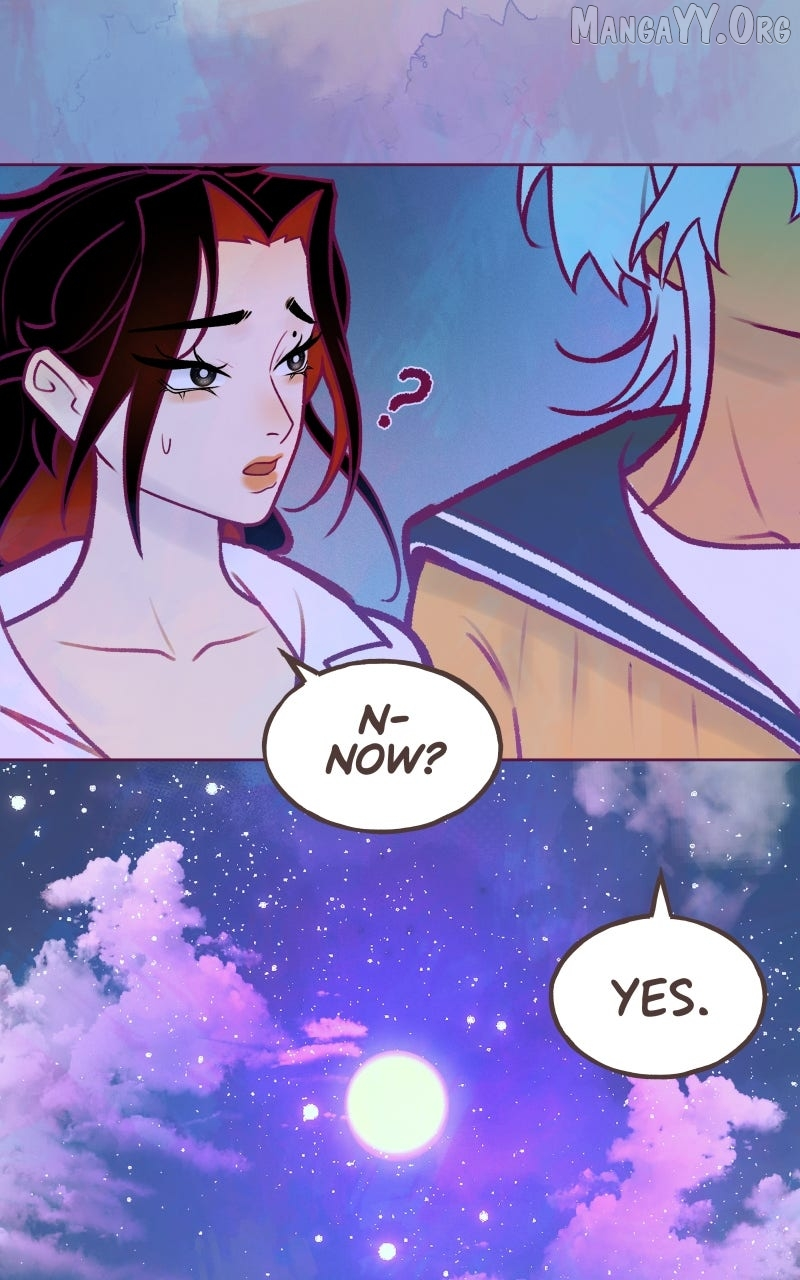 The Siren's Light Chapter 19 page 7