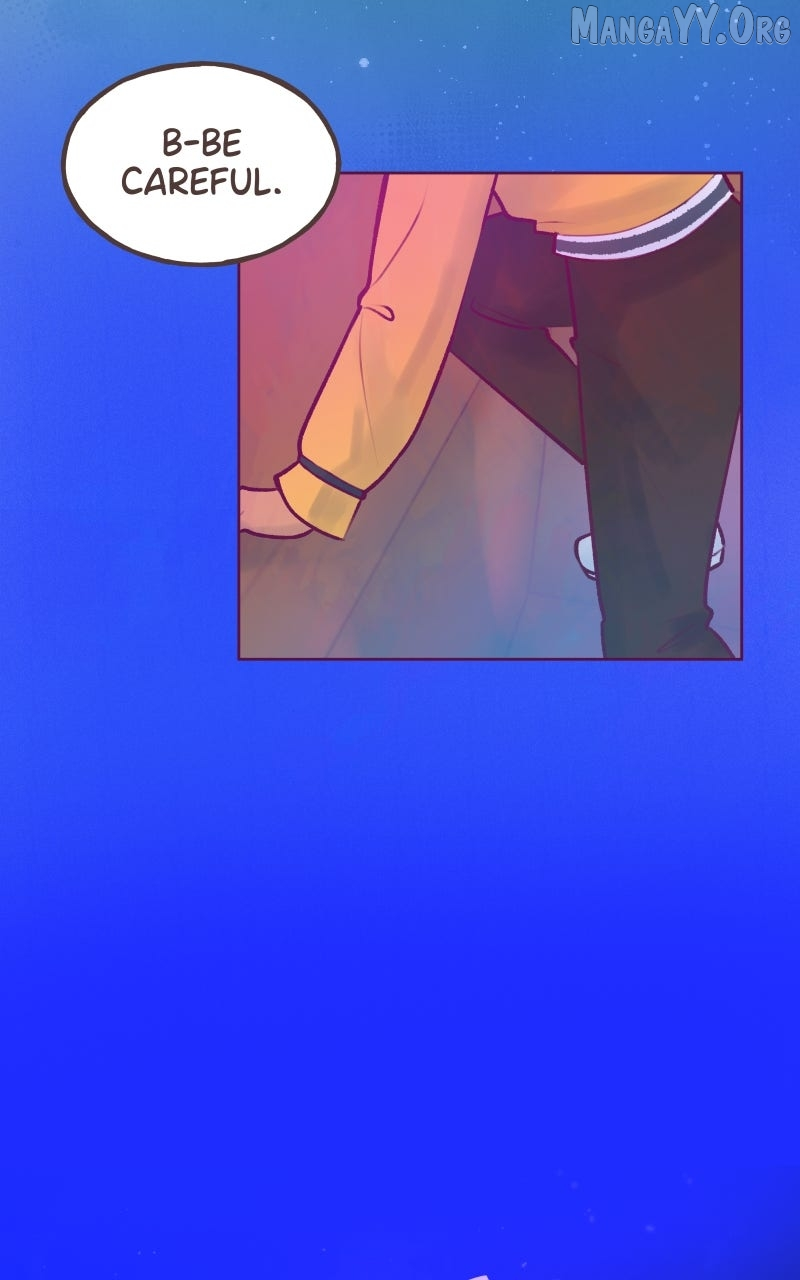 The Siren's Light Chapter 19 page 9
