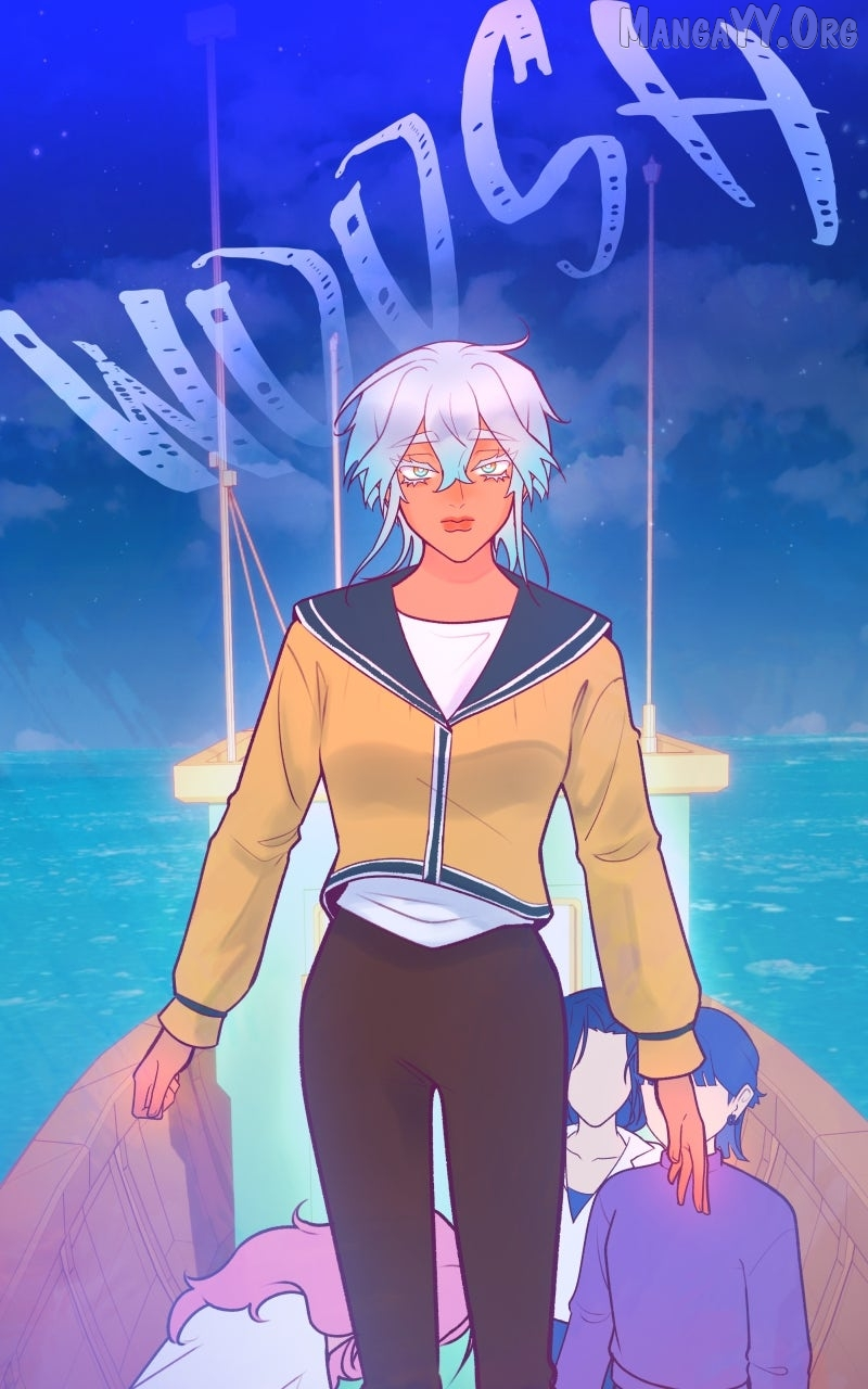 The Siren's Light Chapter 19 page 10