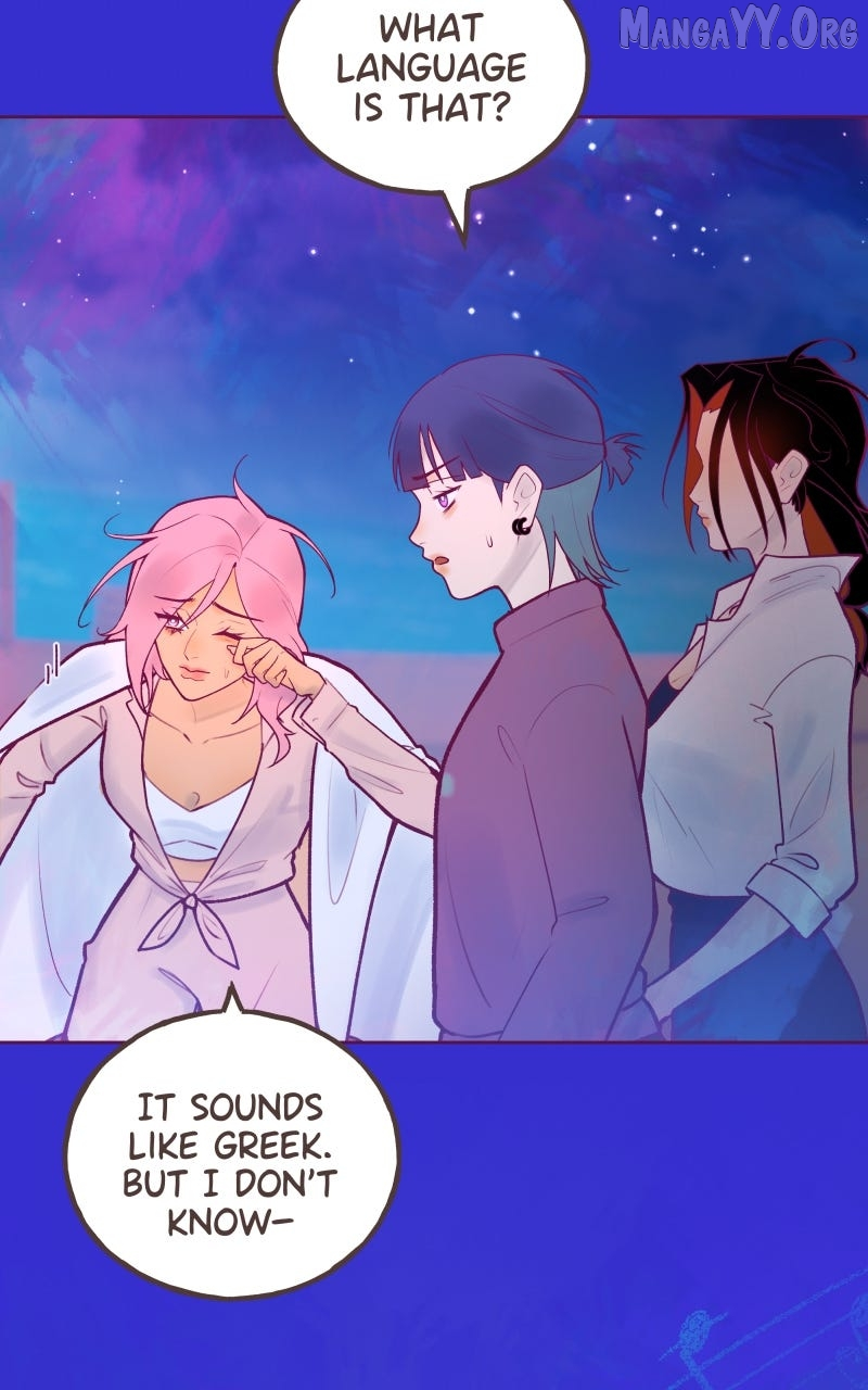 The Siren's Light Chapter 19 page 14