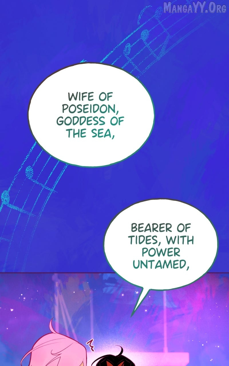 The Siren's Light Chapter 19 page 15