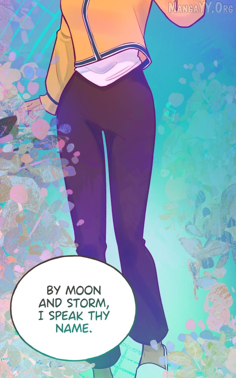 The Siren's Light Chapter 19 page 18