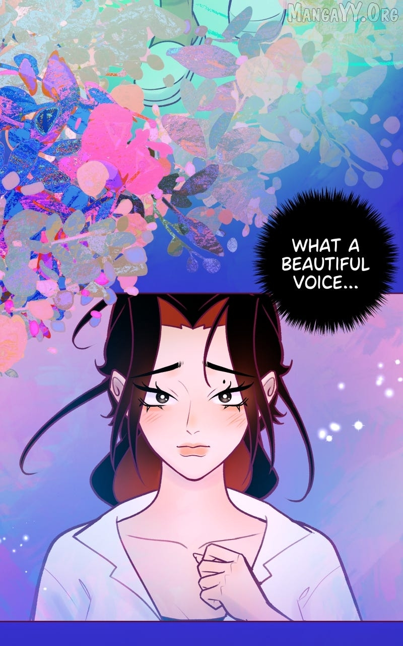 The Siren's Light Chapter 19 page 19