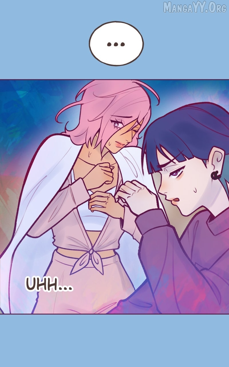 The Siren's Light Chapter 19 page 24