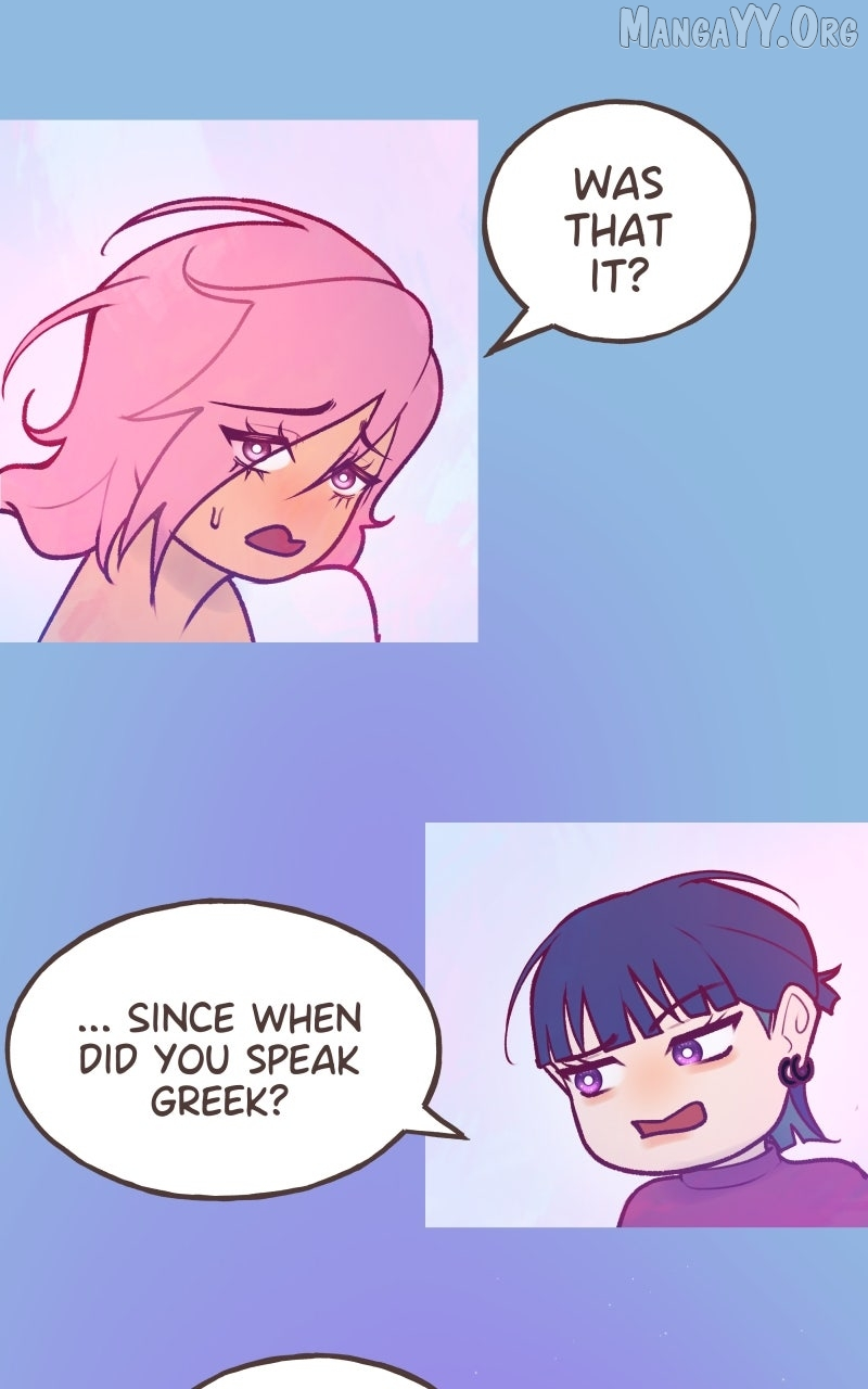 The Siren's Light Chapter 19 page 25