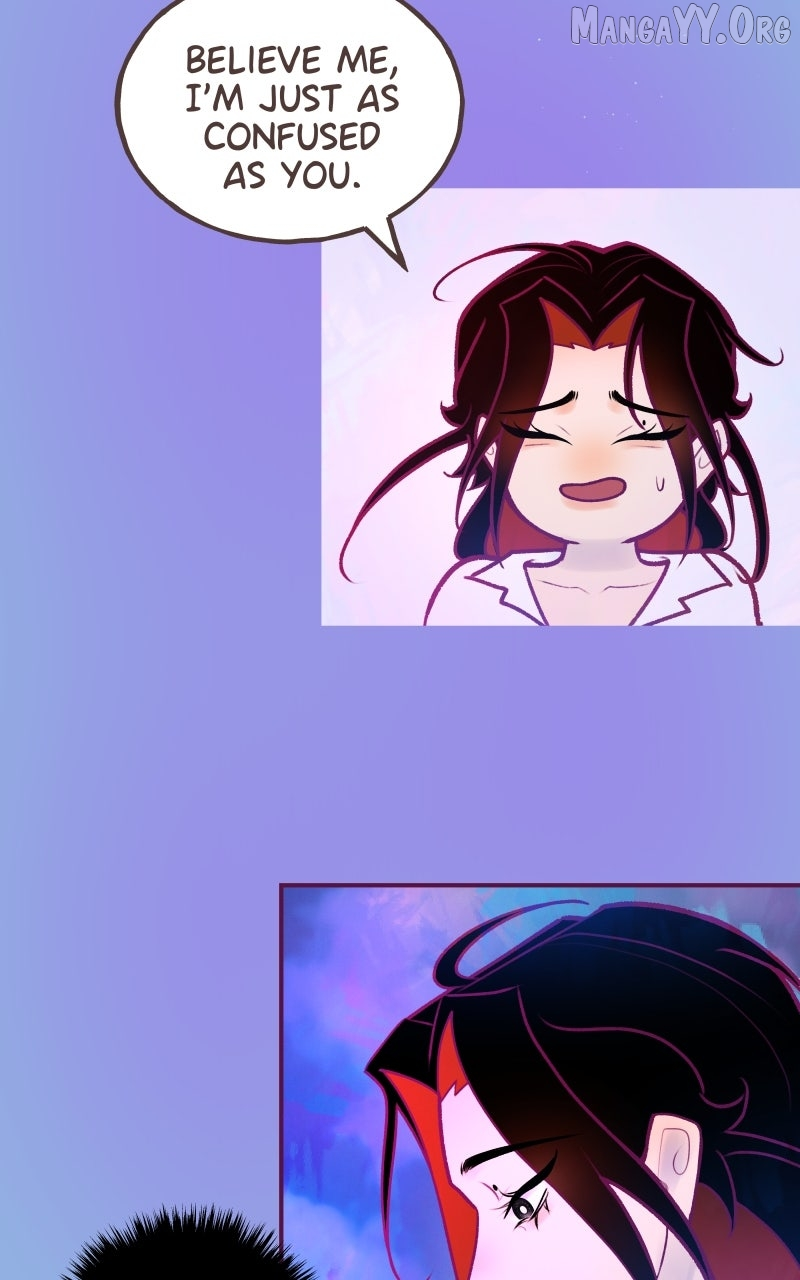 The Siren's Light Chapter 19 page 26