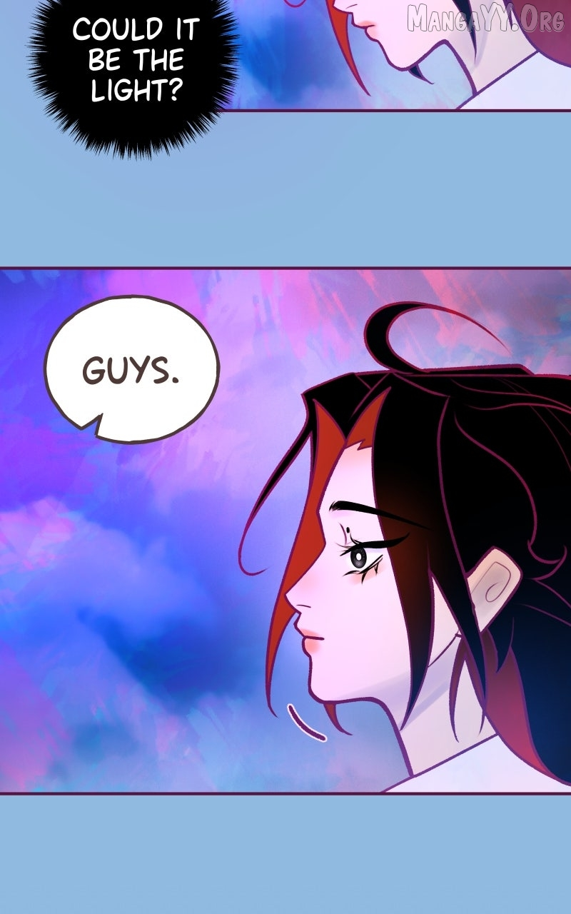 The Siren's Light Chapter 19 page 27